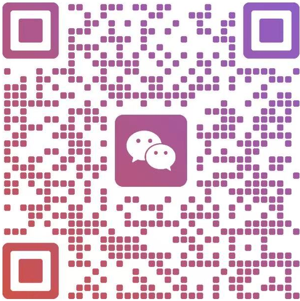 WeChat QR Code